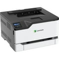 thumbnail image 4 of Lexmark CS331dw Duplex Colour Laser Printer, 4 of 5