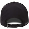 thumbnail image 2 of Hurley Phantom Corp Hat Black Snapback, 2 of 2