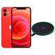 thumbnail image 1 of iPhone 12 64GB Reacondicionado Rojo + Cargador Genérico Apple IPHONE iPhone 12, 1 of 2