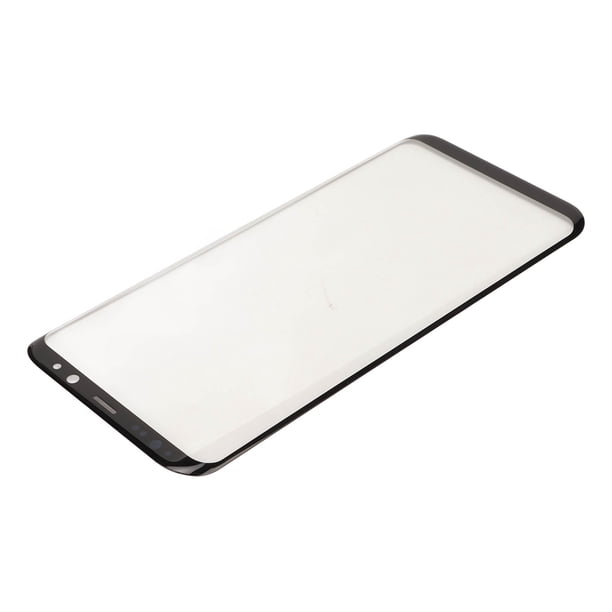Kit De Reemplazo De Pantalla, Conjunto De Digitalizador De Pantalla Táctil, Herramientas De Reparación A Prueba De Polvo, Instalación Profesional Para S8