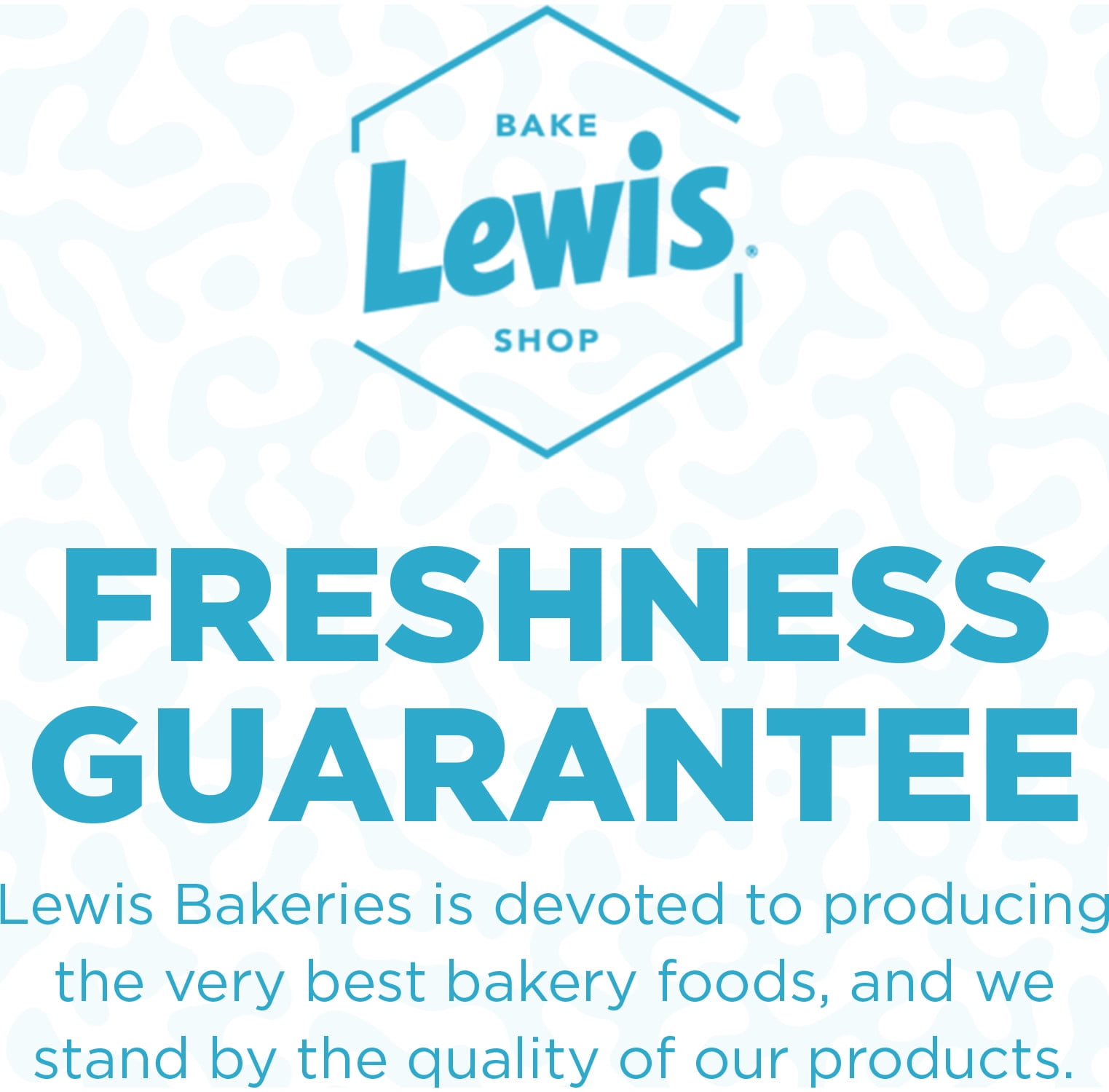 Lewis Bake Shop Sourdough Half Loaf Bread, 1/2 Loaf, 12 oz
