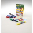 thumbnail image 2 of Crayola Washable Window Crayons - 5-count, 2 of 5