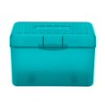 thumbnail image 3 of LEEYNEER Index Card Holder Index Card Box Notecard Box Flash Card Holder Index Organizer 2PC, 3 of 7