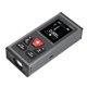 thumbnail image 4 of Risegun Herramienta Bilateral Infrarroja De La Medida del Metro Dual De La Distancia del PDA con El Magnetismo Y La Exhibición del LCD, 4 of 14