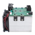 thumbnail image 3 of Probador De Carga Electrónica Probador De Carga Electrónica Probador De Carga Electrónica De Batería De 250 W Probador De Capacidad De Batería De Litio Monitor De Capacidad De Batería De Litio De Carg, 3 of 8