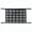 A-1, variant on Kyusrd Car Ceiling Cargo Net Pocket,Double-Layer Mesh Car Roof Storage Organizer,Truck SUV Travel Long Road Trip Camping Interior Accessories