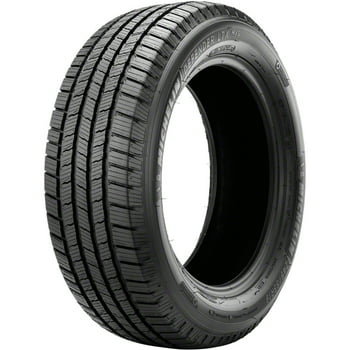 Michelin Defender LTX M/S All Season LT295/65R20 129R E Light Truck Tire