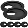 thumbnail image 5 of 6Pcs Computer Lens Cover ABS Backing Glue for Camera Protection, 5 of 5