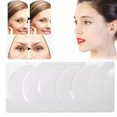 thumbnail image 4 of Anti-Wrinkle Eye Patch, Eye Patch Wrinkle Smoothing Patch 6pcs Household Anti-Wrinkle  For Travel For Home, 4 of 8