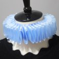 thumbnail image 2 of Retro Satin Neck Ruff Ruffle Collar, 2 of 9