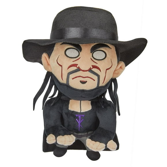 WWE Figurine en peluche Undertaker