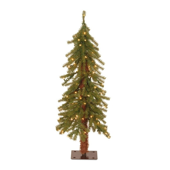 Árbol de Navidad National Tree Company Cedro Hickory 90 cm