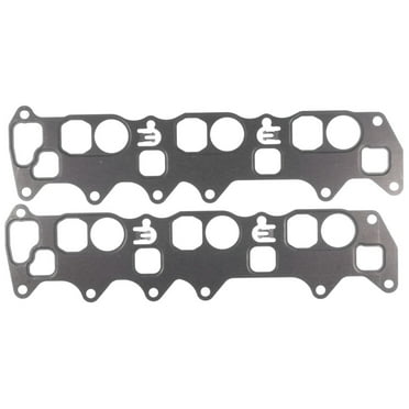 Mahle Intake Man. Gasket Set - Walmart.com