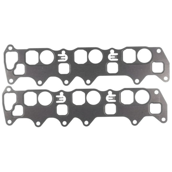 MAHLE MS19834 Engine Intake Manifold Gasket Set