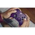 thumbnail image 3 of Xbox Wireless Controller – Astral Purple for Xbox Series X|S, Xbox One, and Windows Devices, 3 of 9
