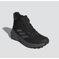 thumbnail image 3 of Adidas TERREX Trailmaker GORE-TEX 2.0 MID Men's Hiking Shoes Black/ Grey, 3 of 6