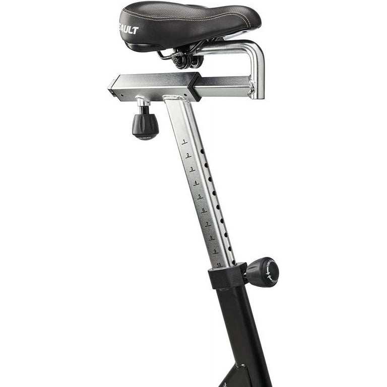 Lifecore assault bike sale