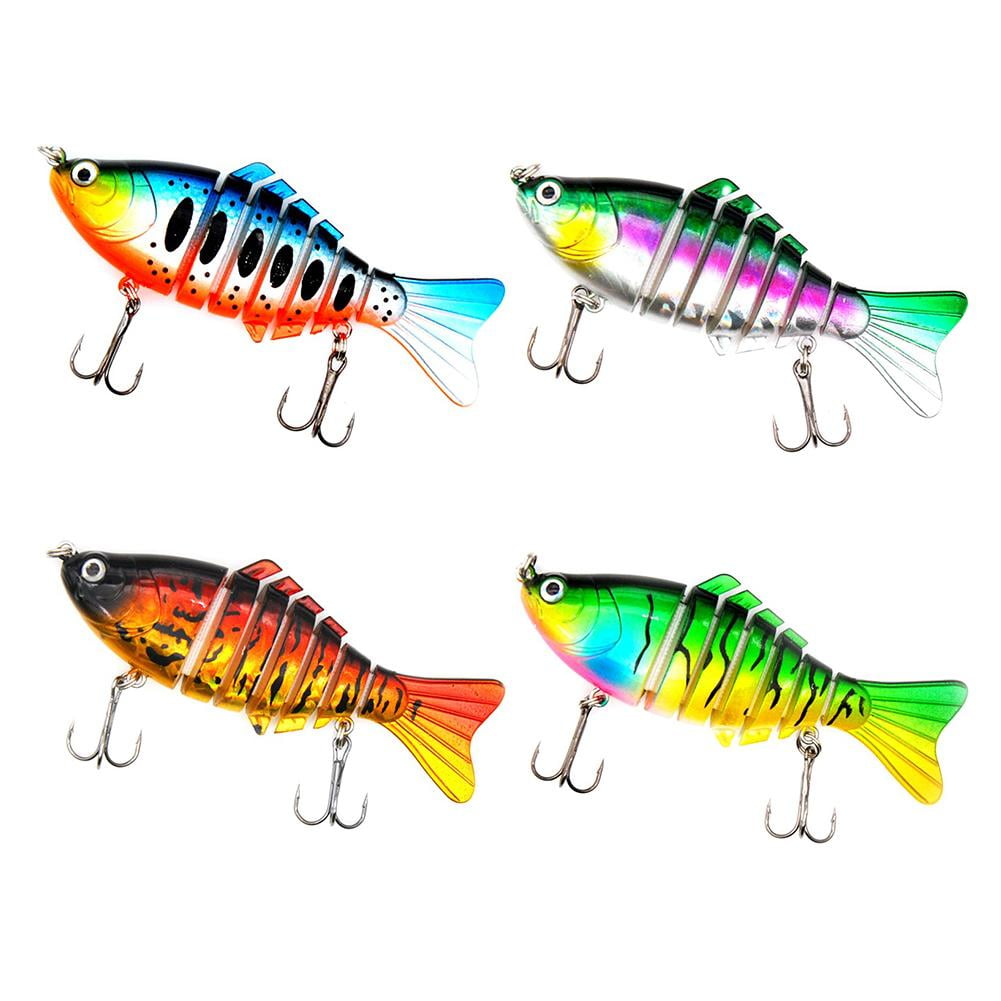 bionic lure