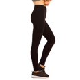 thumbnail image 2 of Ladies Cotton Leggings, 2 of 4