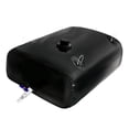 thumbnail image 3 of figatia Water Storage Bladder Black Lightweight High Reliability Portable Water Tank 330L, 3 of 8