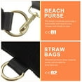 thumbnail image 3 of unbranded Bolsa De Pecho Impermeable Con Duradero Para Viajes Y Deportes, 3 of 7