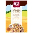 thumbnail image 2 of ( 2 Pack ) Mom's Best Fruity Rings Cereal, No Artificial Flavors, No Synthetic Colors, Crunchy, 12.2 oz Box, 2 of 3
