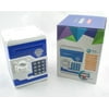 Electronic Combination Safe Toy Money Bank
