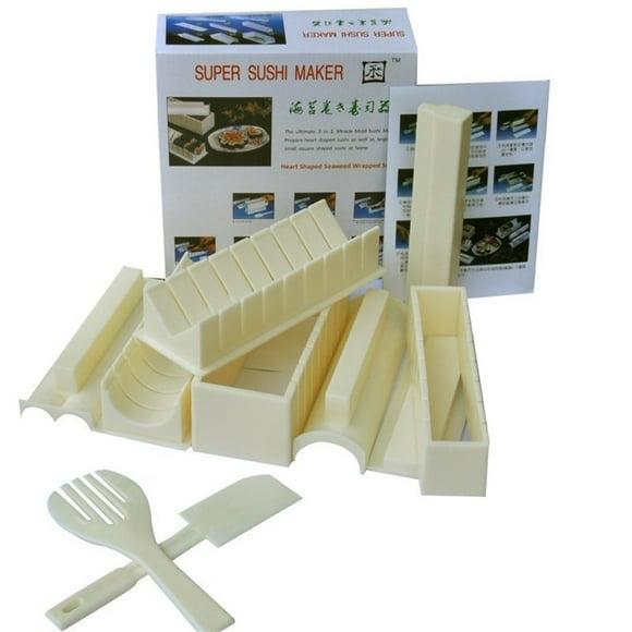 Binwennn 10 Piece Maker Set: Effortlessly Start Your Delicious DIY Journey Metal Heart Cookie for Baking Bottle Sealer Lunch Notes for Kids Kindergarten Food for Kids Lunch Adult Cookie Shapes Pancake