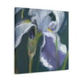 thumbnail image 2 of Iris in Hyperrealism - Canvas, 2 of 10