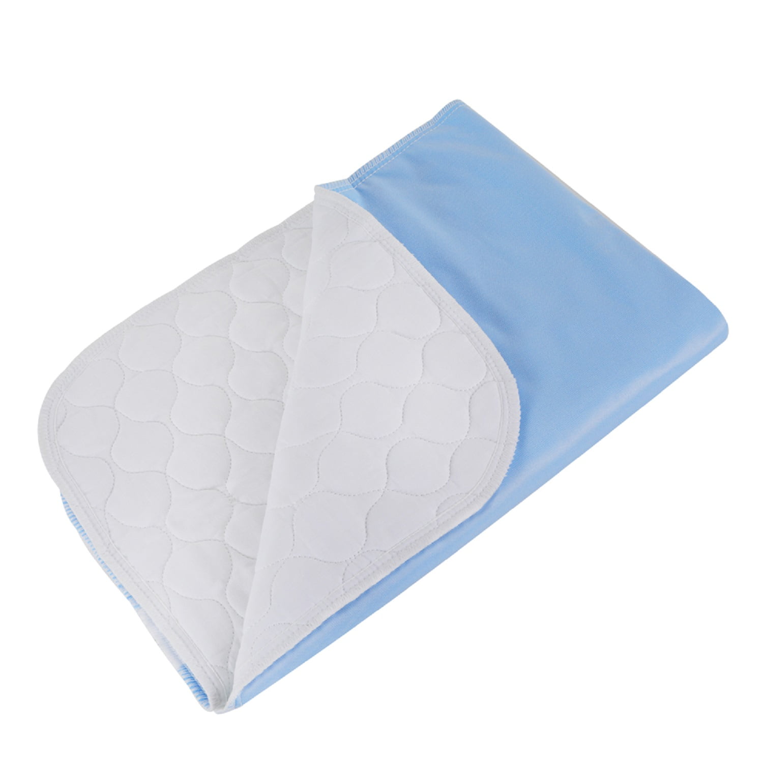 Reusable Washable Incontinence Underpads Heavy Absorbency