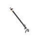 thumbnail image 1 of Injueey Professional DSLR Camera Monopod Rotatable Sliding Photo Rail Aluminum Supporting Photography Alloy Rod Equipment Cámaras de vídeo, 1 of 6