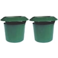 thumbnail image 3 of Trampa para Caracoles Jaula Babosas Jardín Ecológica Protector Granja (2 Uds), 3 of 4