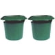thumbnail image 2 of Garden Slug Cage Snail Trap Catcher Eco-Friendly Farm Protector (2pcs), 2 of 9