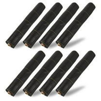 DeWitt 8-Pack Sunbelt Weed Barrier Fabric 3.2 oz, Heavy-Duty Ground Cover, 4 x 300 Feet