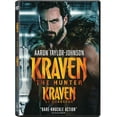 thumbnail image 1 of Kraven le chasseur, 1 of 2