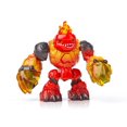 thumbnail image 2 of MEGA BLOKS – Skylanders Swap Force™ - Flynn's Rescue Ship (Light-Up Hot Head + Magna Charge) (95461), 2 of 6