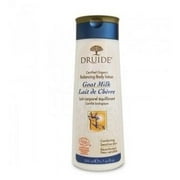 Druide Organic Goat Milk & Sandalwood Body Lotion 200ml