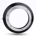 thumbnail image 1 of Lens Adapter  Md Lm Mount Adapter For Minolta Mount Lens For  M Camera For Techart Lm Ea7 Adapter, 1 of 8