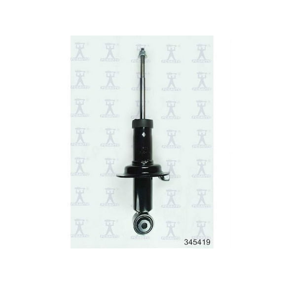 Front Strut Assembly - Compatible with 2004 - 2015, 2017 - 2019 Nissan TITAN 2005 2006 2007 2008 2009 2010 2011 2012 2013 2014 2018