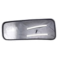 thumbnail image 4 of Dickly Mirror Car Side Mirror Glass Replace Parts Mirror Accessory Left, 4 of 9