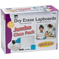 thumbnail image 4 of Charles Leonard CHL35090 Lap Board Jumbo Classroom Pack, 4 of 5