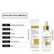 thumbnail image 4 of Suero exfoliante de arroz Essence, suero hidratante iluminador y exfoliante suave de 60 ml., 4 of 9