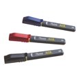 thumbnail image 1 of Sharpie Pro - Marker - permanent - black, red, blue - fine (pack of 4), 1 of 10