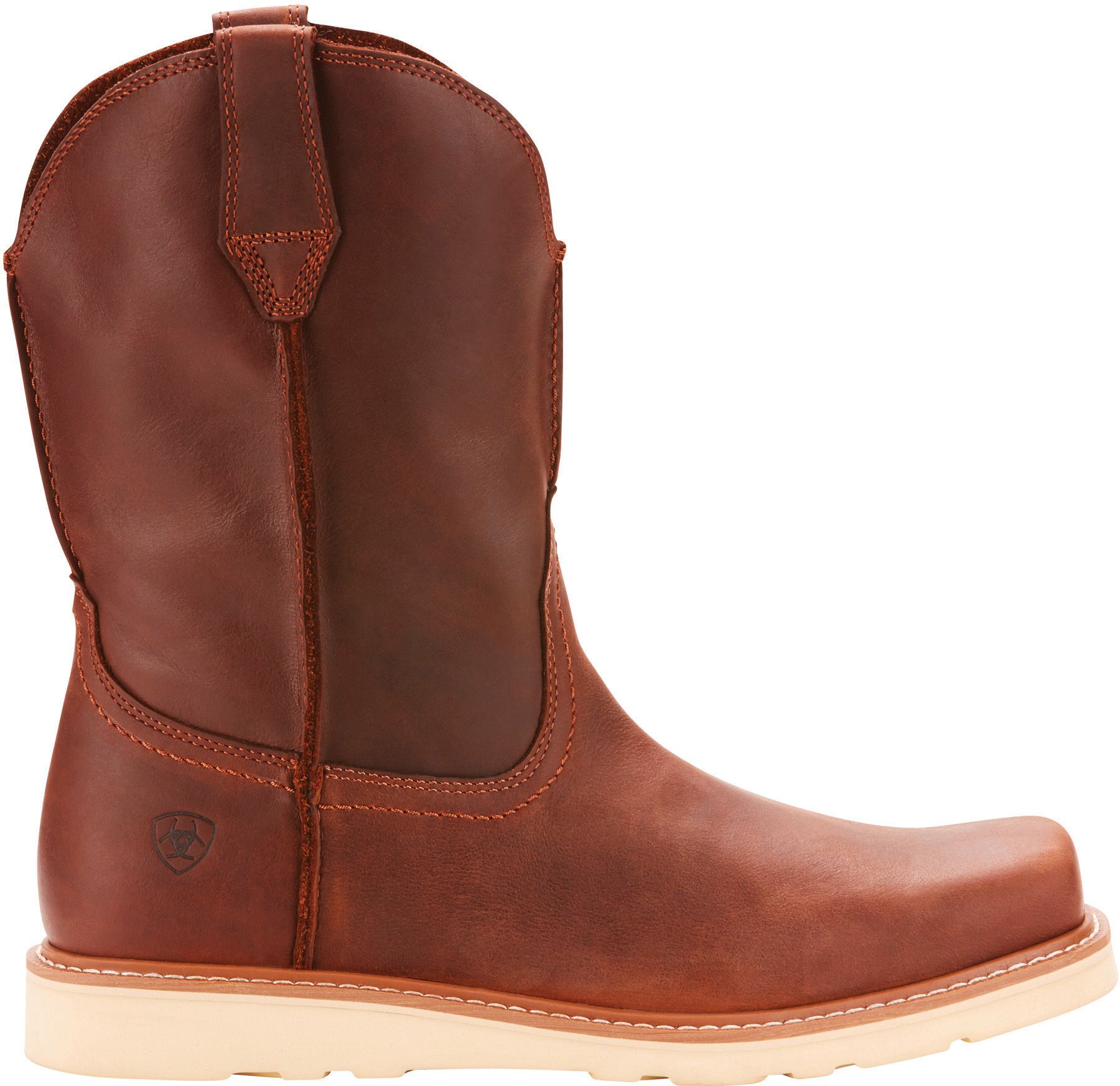 ariat rambler work boot