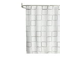 thumbnail image 2 of DPTALR Rideau de Douche Polyester Imperméable pour Salle de Bain, 2 of 3