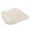 White, variant on CuiLiyq Winter Chair Cushion for Dining Room, Tufted Corduroy Stool Cushion, 18.5" x 17.7" Square Seat Pad with Memory Foam for Kitchen Chairs and Tatami, Soft and Warm (Blue)