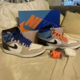 thumbnail image 1 of Size 11 - Jo r-dan 1 Retro High OG Prototype, 1 of 6
