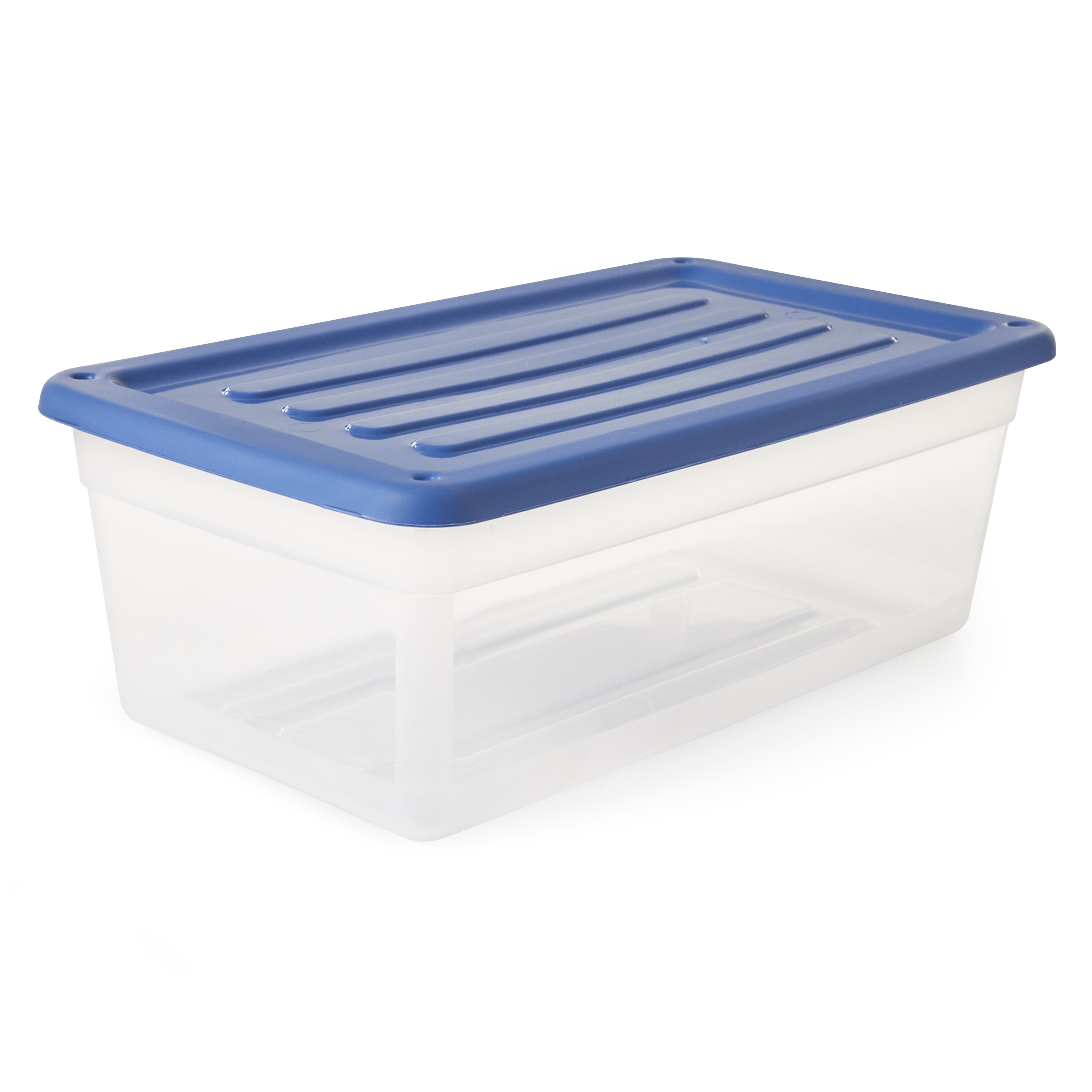 24 gallon storage bin