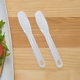 thumbnail image 3 of 2-Pack Nylon Sandwich Spreaders, 7-Inch White, 3 of 6