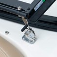 thumbnail image 6 of Taco Marine F16-2900 Stainless Steel Walk-Thru Windshield Latch, 6 of 6